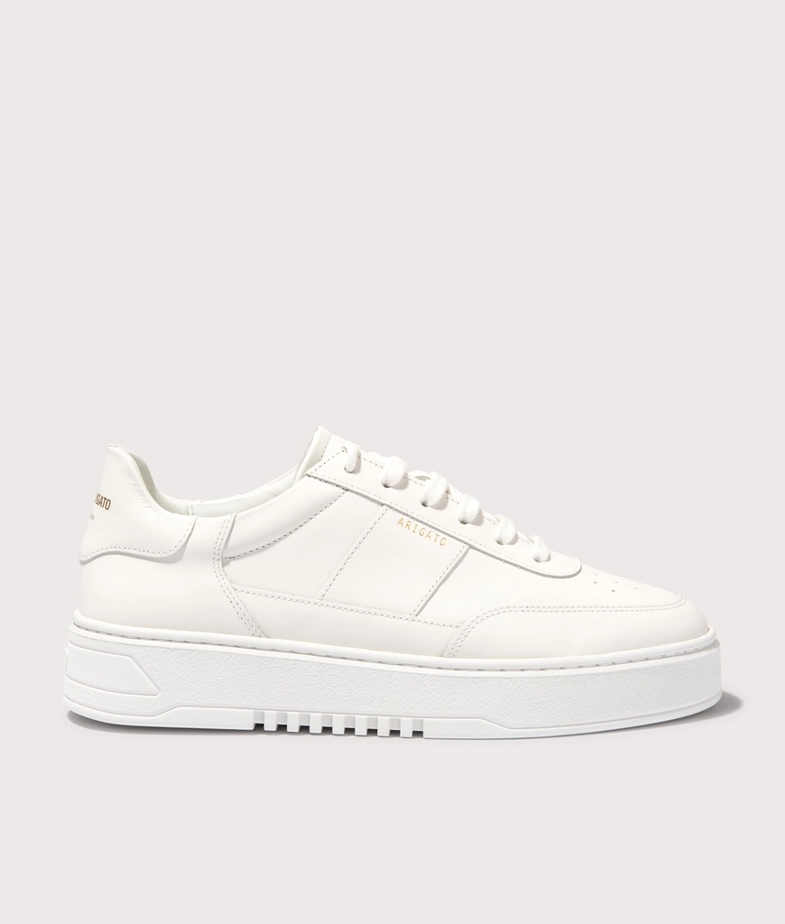 Axel Arigato Mens Orbit Vintage Sneakers